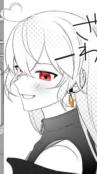 ai character: yuki background