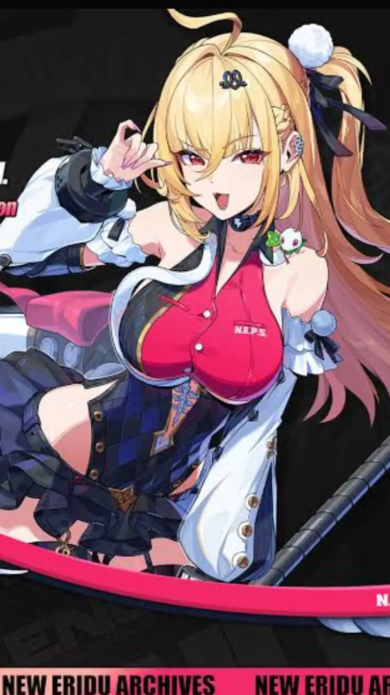 ai character: ~*Cissia*~ background