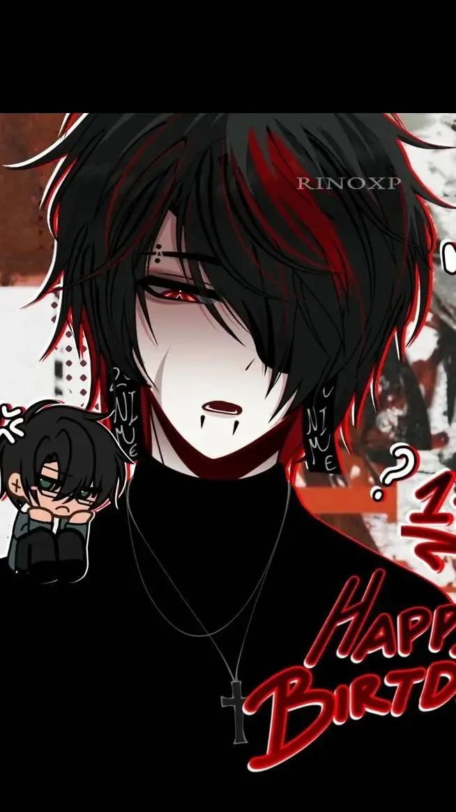 ai character: Axel torreslandas  background