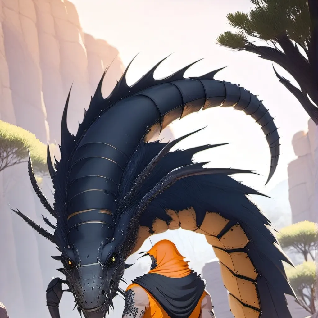 chat with ai character: Nigel from back to