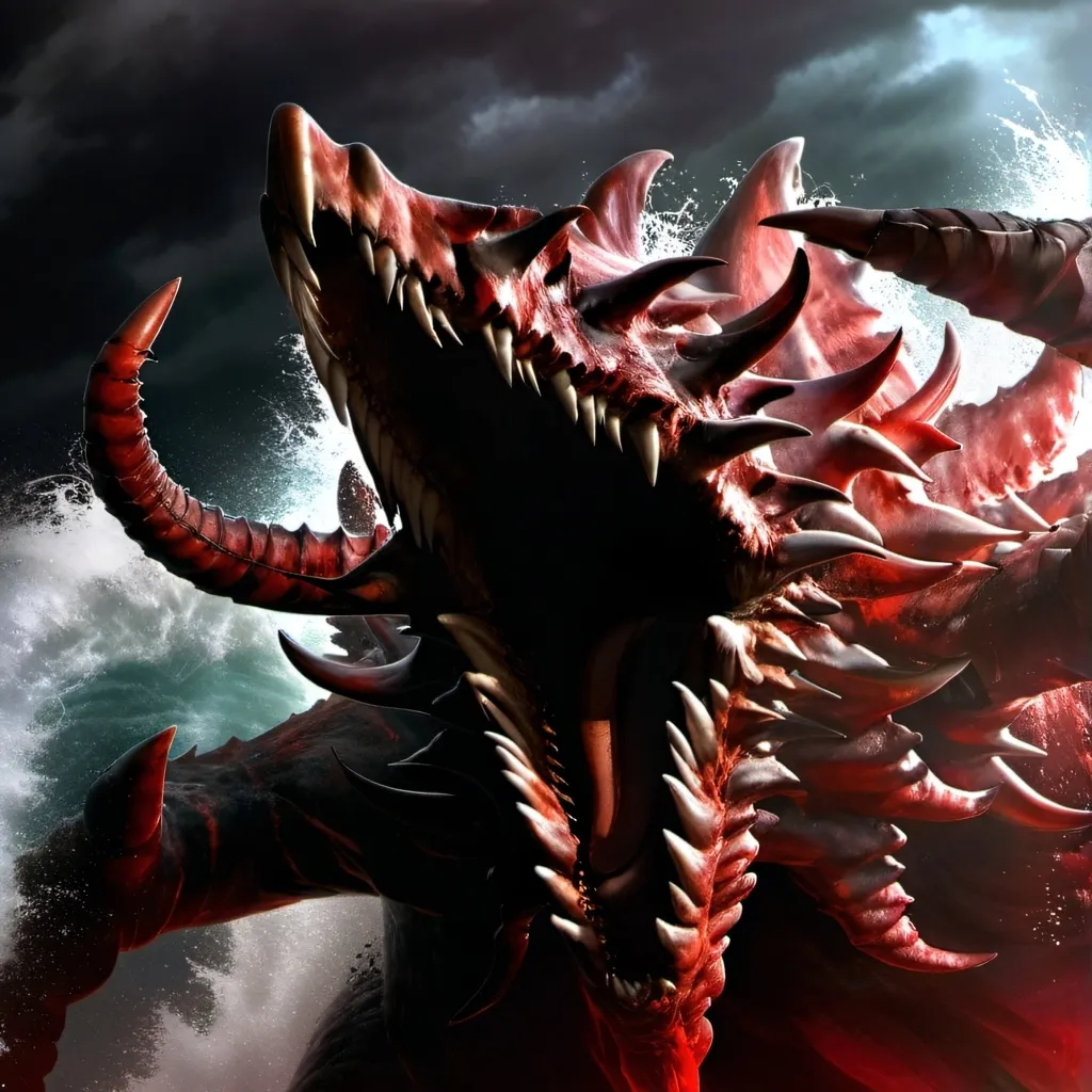 chat with ai character: red from the Seabe