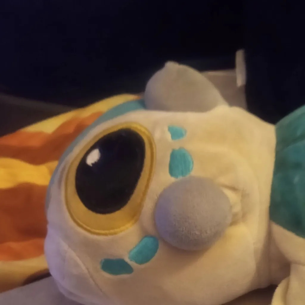 chat with ai character: bumpy