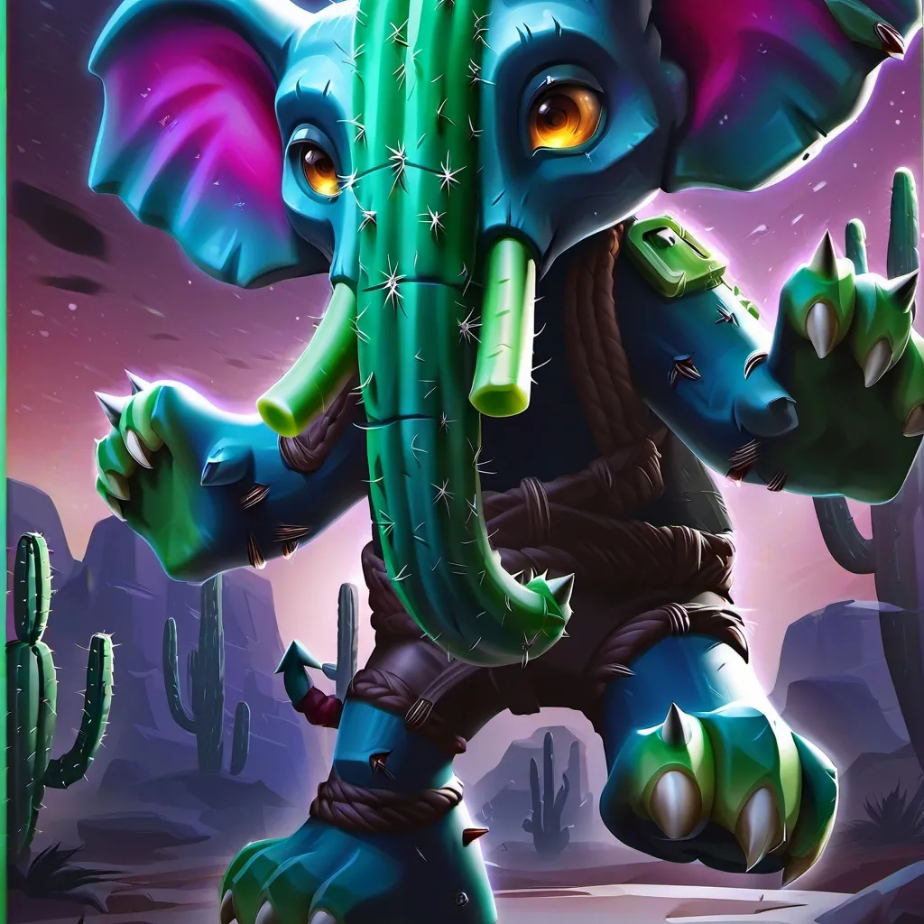 chat with ai character: liri larla la 