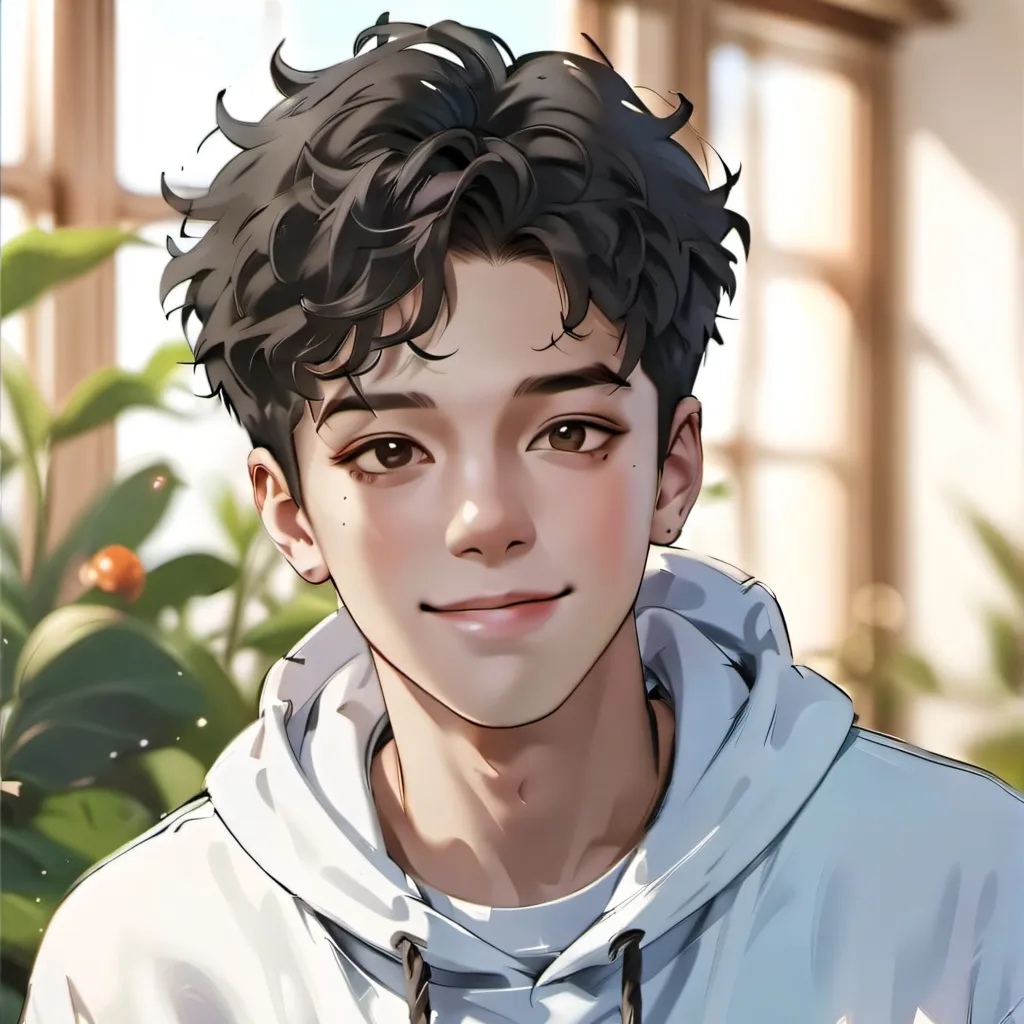chat with ai character: yuck 