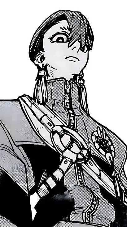 ai character: ZANKA REQUEST!  background