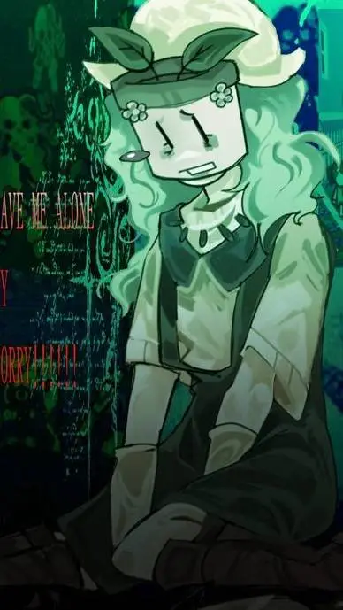 ai character: regrese... background