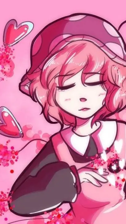 ai character: habla... background