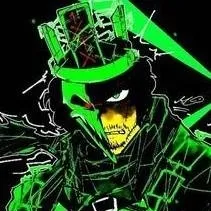 chat with ai character: HACKLORD