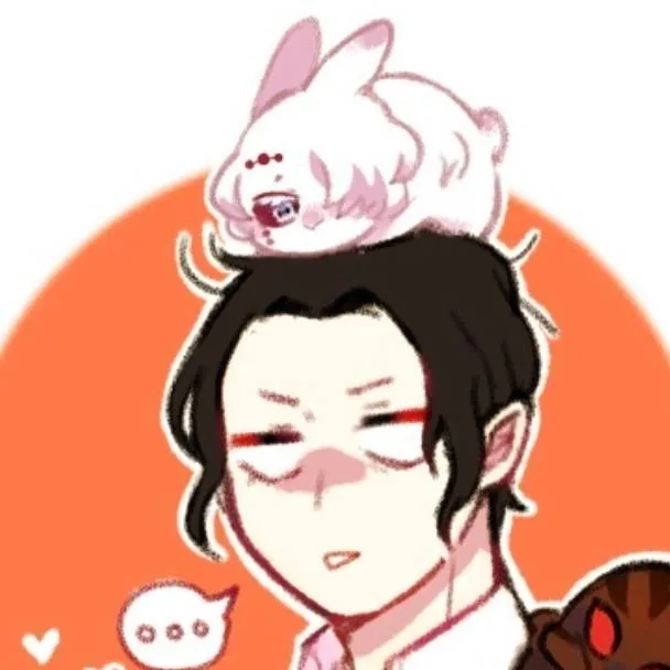 chat with ai character: kny lower bunnies