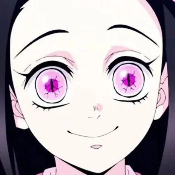 chat with ai character: nezuko🌸