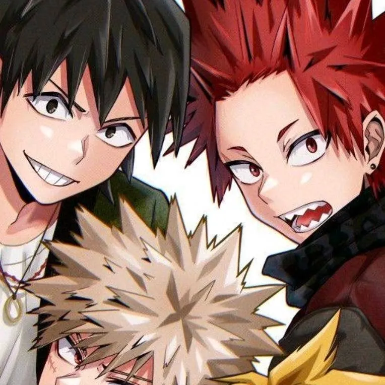 chat with ai character: bakugosquad