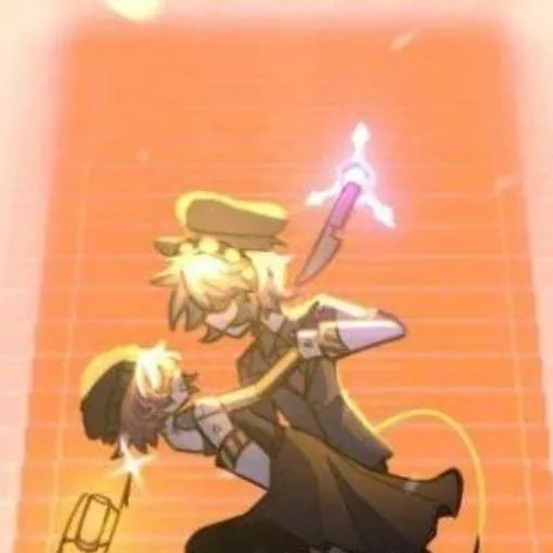 chat with ai character: uzi x N