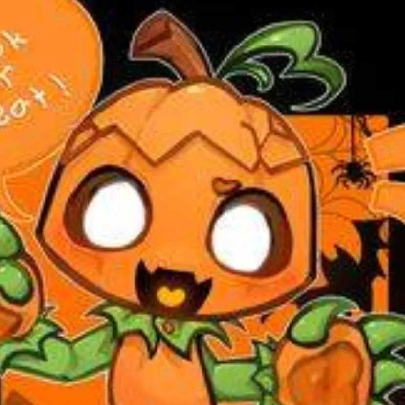 chat with ai character: gourdy time!!!