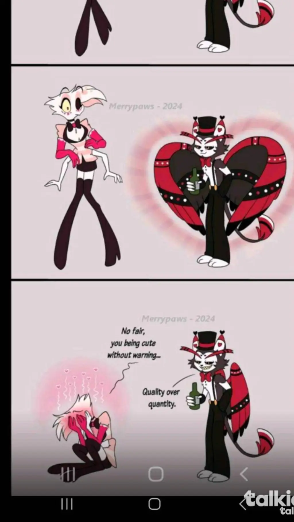 ai character: HUSKERDUST!!!!!! background