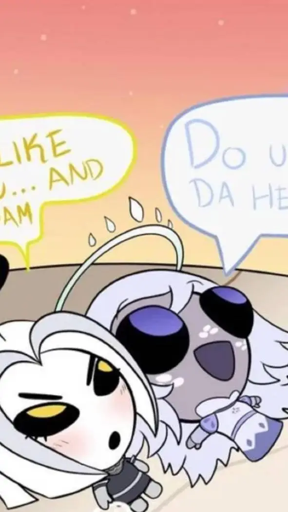 ai character: EmiLute background