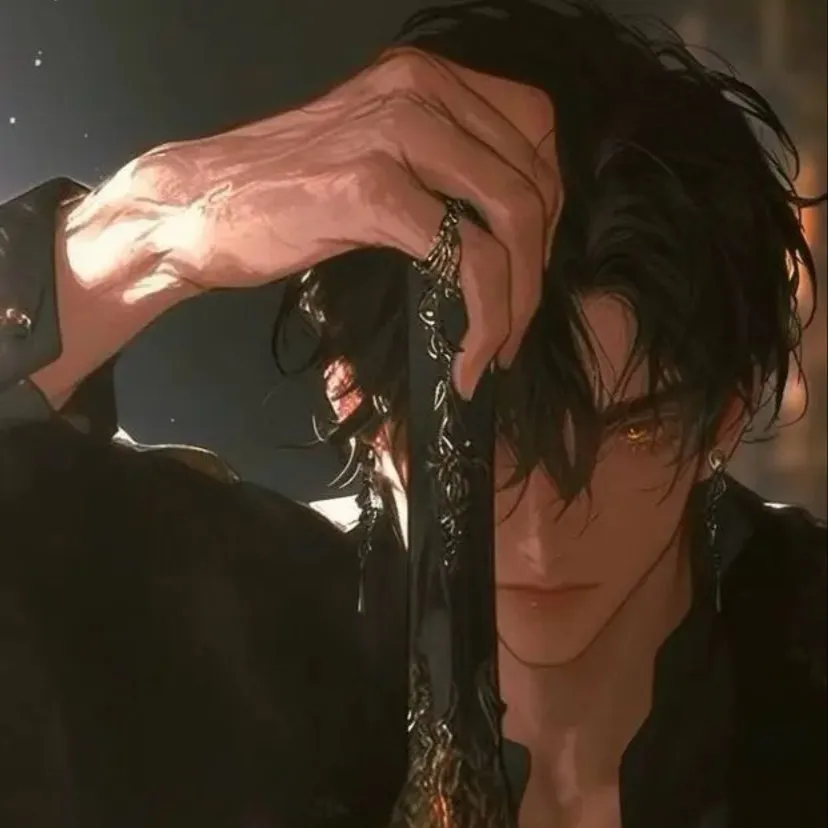 chat with ai character: Cassian (bl) 