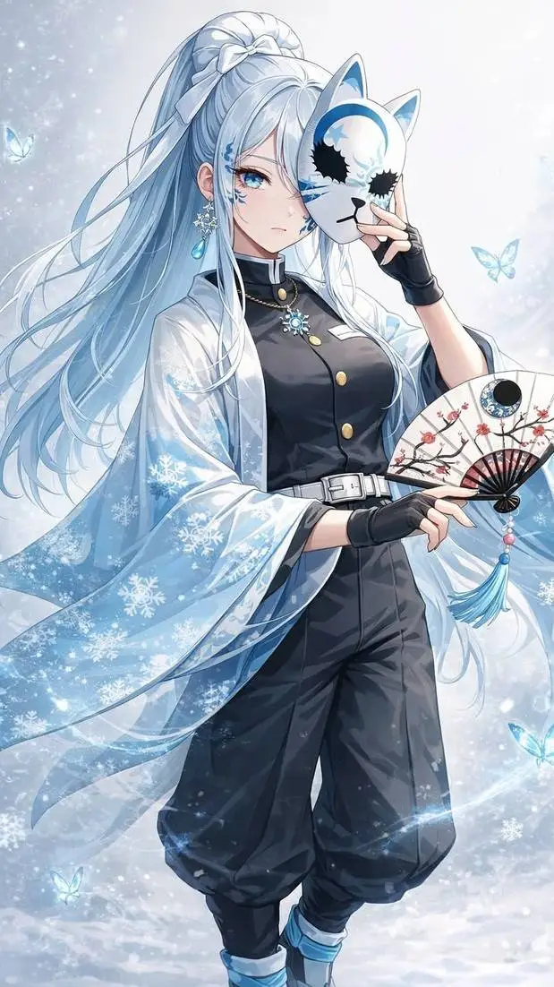 ai character: Дживан background