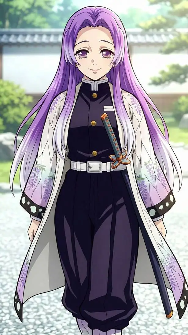 ai character: винныя background