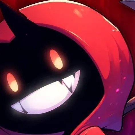 chat with ai character: xdemon