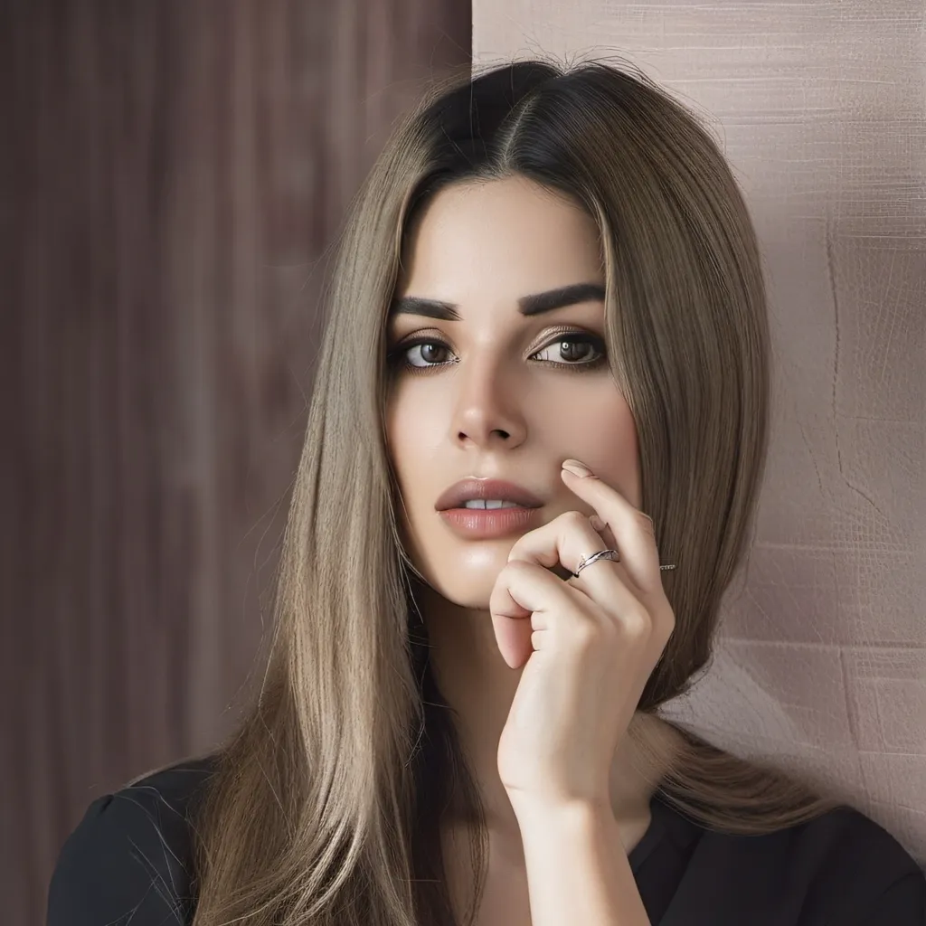 chat with ai character: makayla