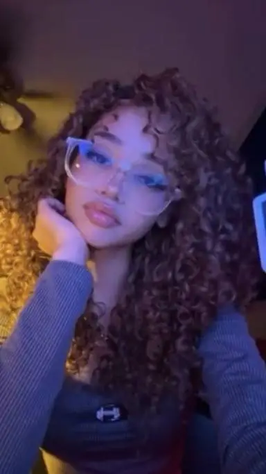 ai character: Kaitlyn background