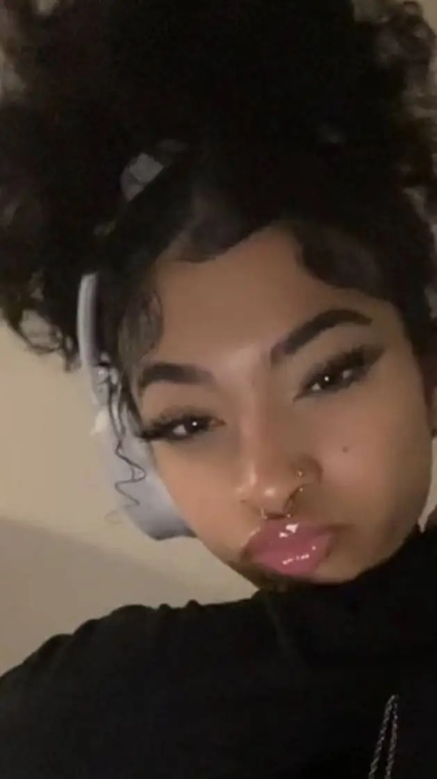 ai character: mylani background