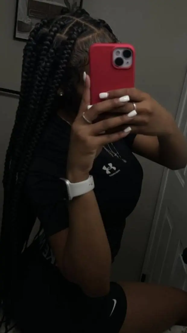 ai character: Brooklyn background