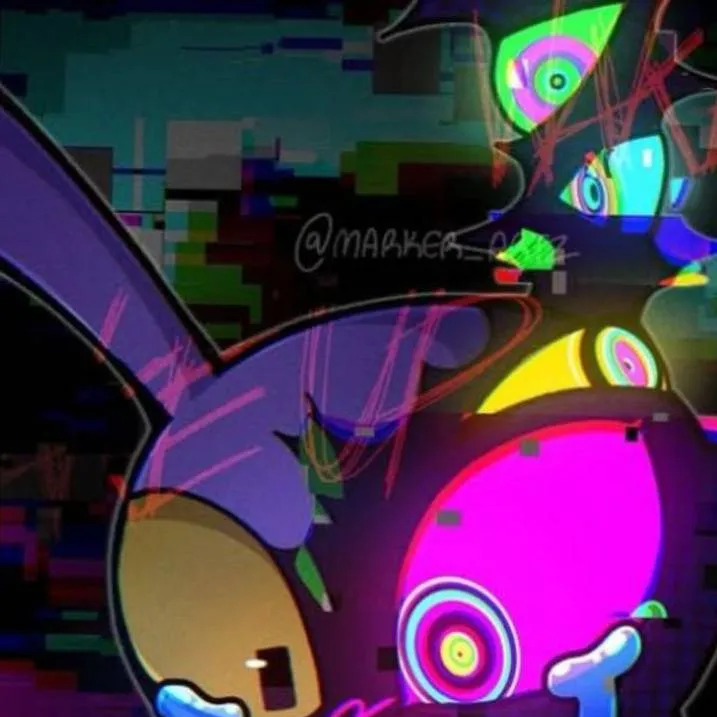 chat with ai character: Jax abstract