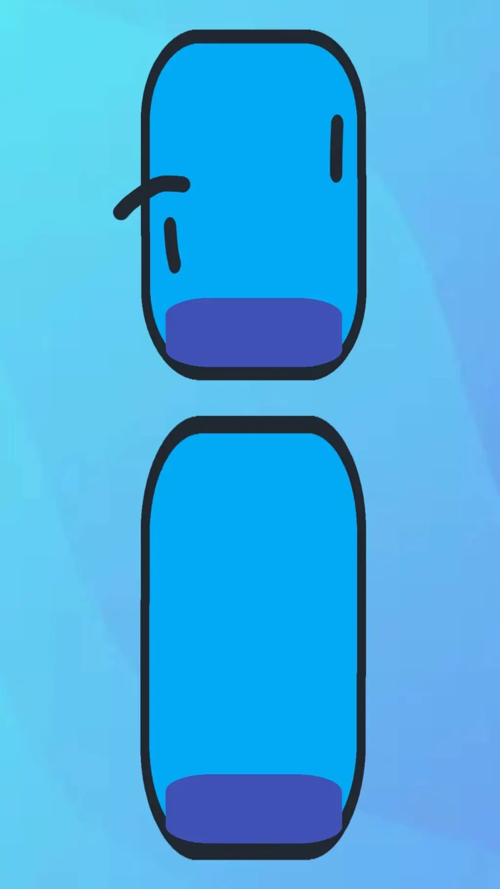 ai character: Gerald background