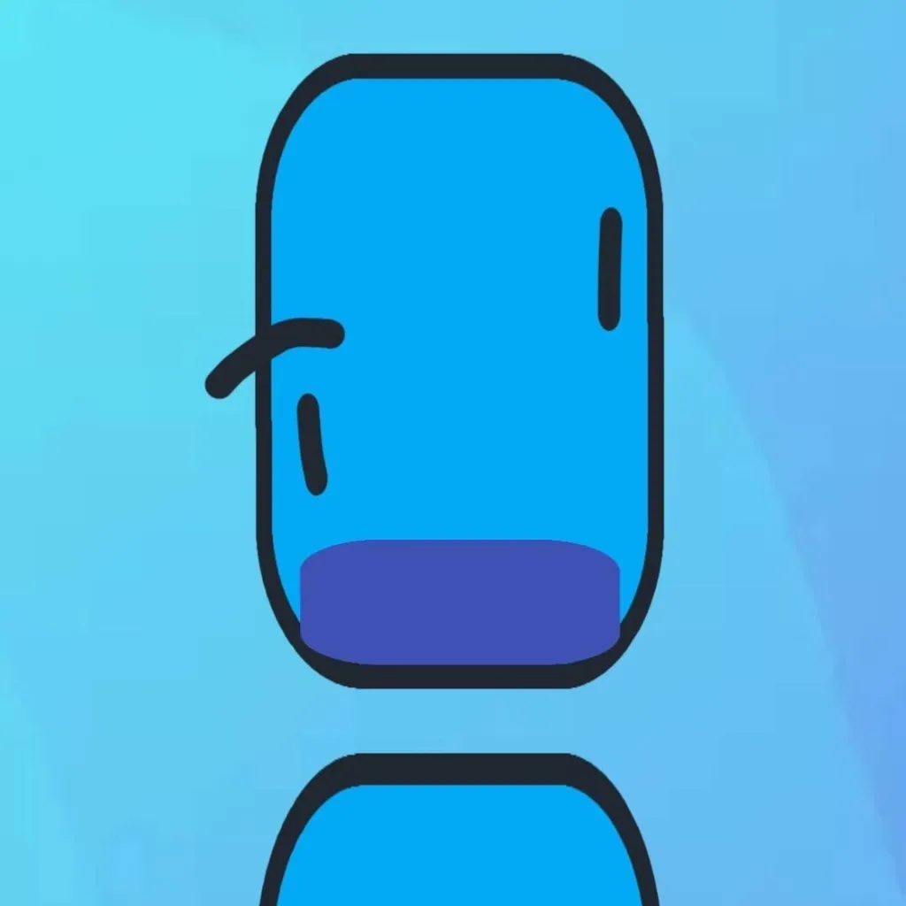 chat with ai character: Gerald