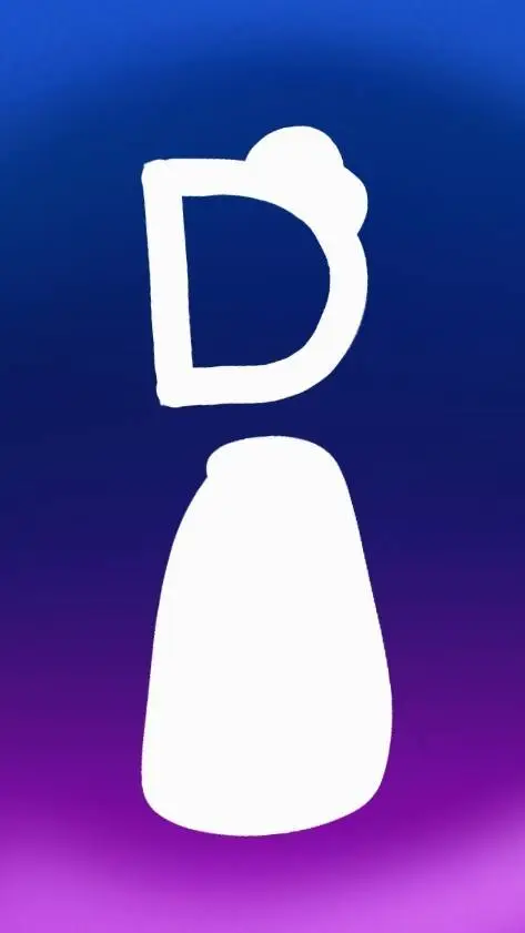 ai character: Dilan background