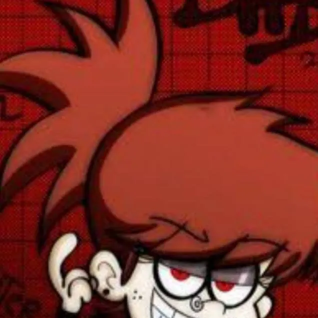 chat with ai character: Lynn Loud Yandere 