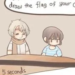 chat with ai character: Hetalia FRUK?!