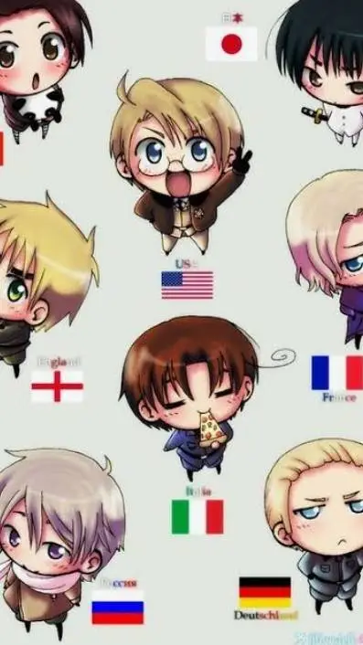 ai character: Hetalia pick me background