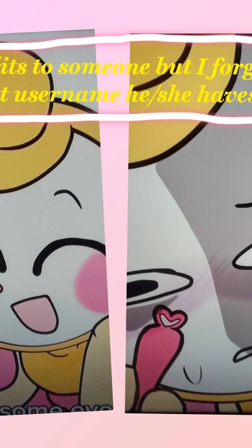 ai character: Protective Astro~ background