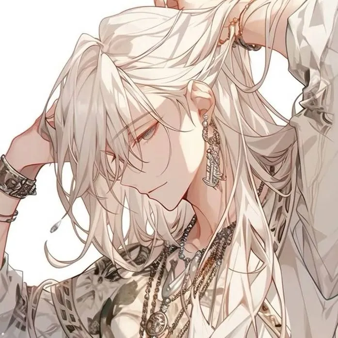 chat with ai character: `•𝓚𝓪𝓲𝔃𝓮𝓷 𝓕𝓻𝓸𝓼𝓽•`♥︎