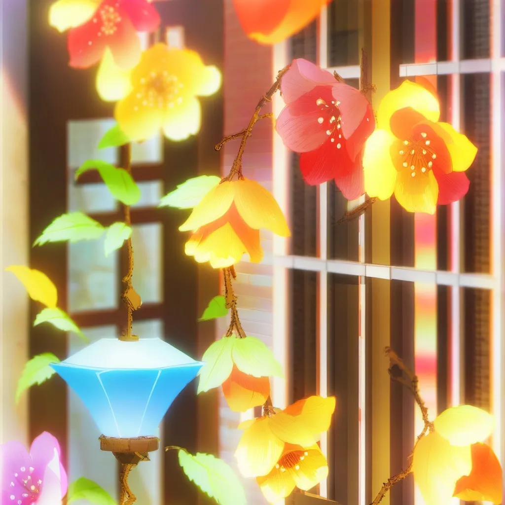 chat with ai character: No ONLY ONCE