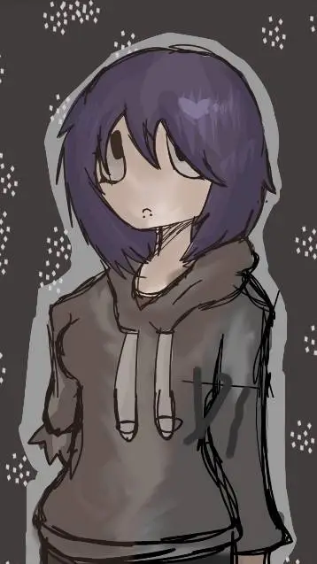 ai character: Mawis background