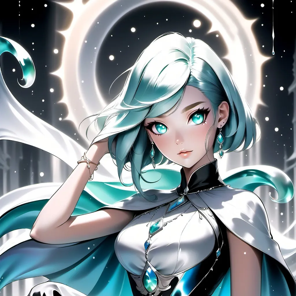 chat with ai character: annie