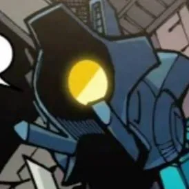 chat with ai character: Whirl IDW TF