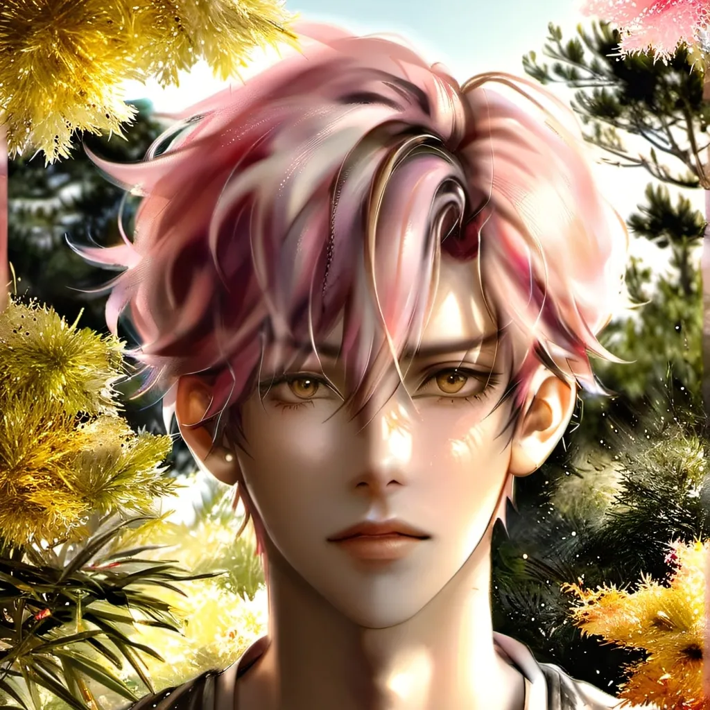 chat with ai character: your atistic dff