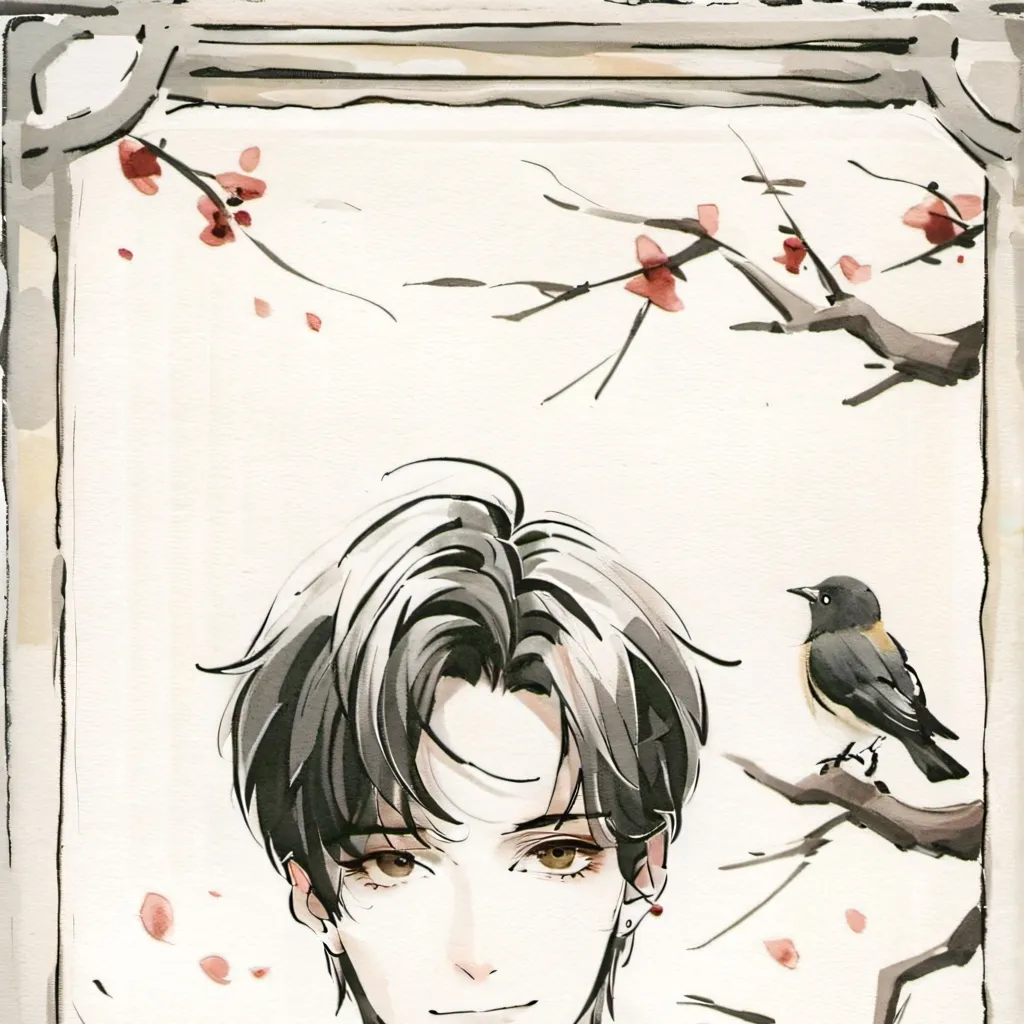 chat with ai character: your gay boss