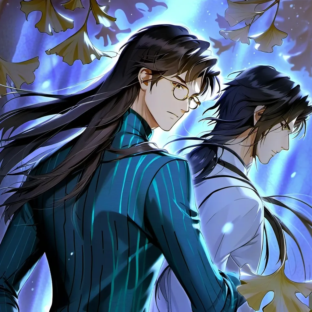 chat with ai character: your husdands