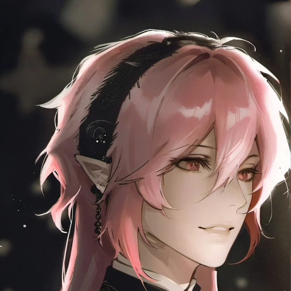 chat with ai character: gay demon prince