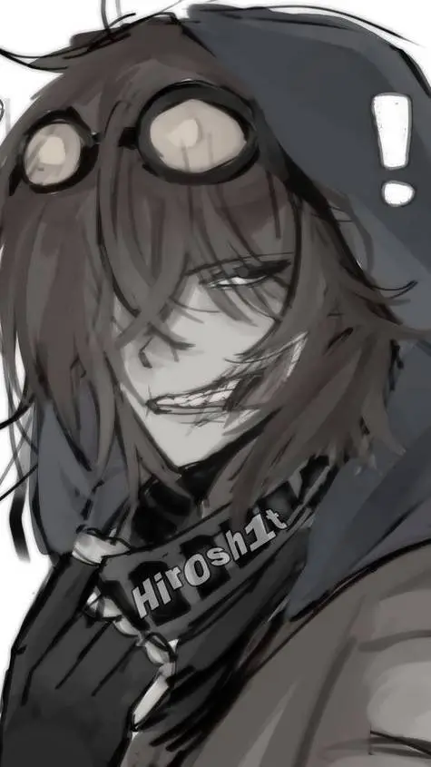 ai character: ☆alias☆ background