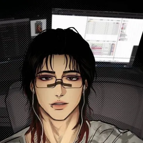 chat with ai character: amine☆