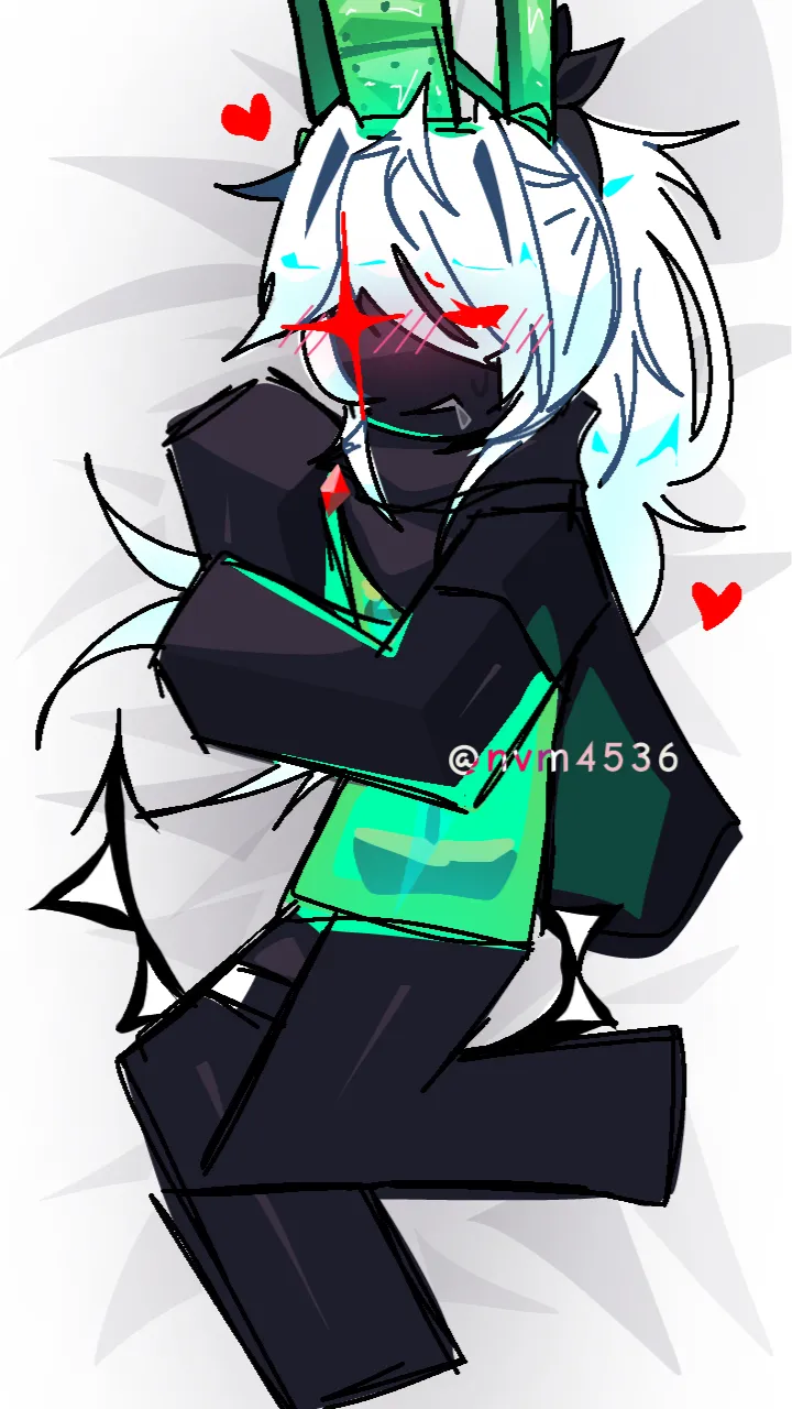 ai character: Betrayed 1x1x1x1 background