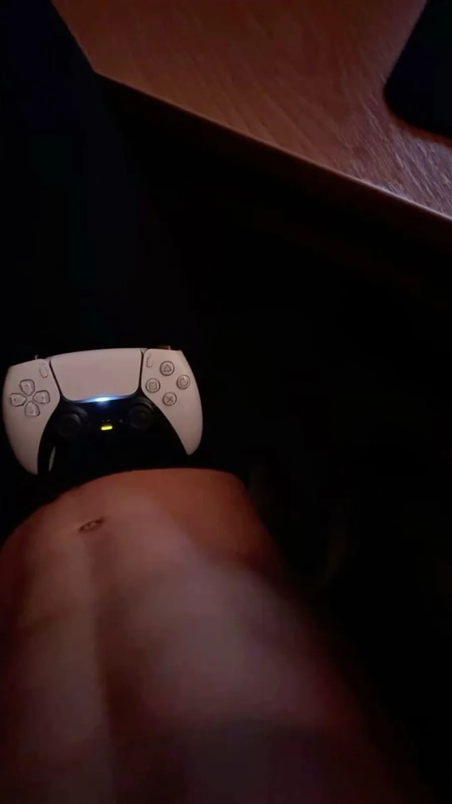 ai character: Jack background