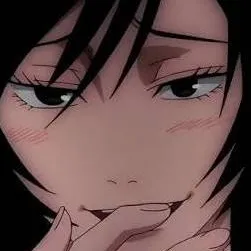 chat with ai character: Mai Zenin 