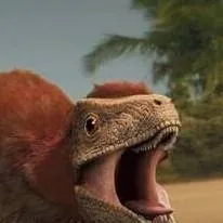 chat with ai character: Pyoraptor 